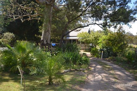 Property photo of 42 Telopea Road Hill Top NSW 2575