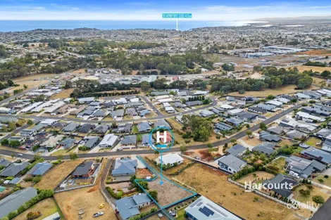 27 Mccall Tce, Stony Rise, TAS 7310