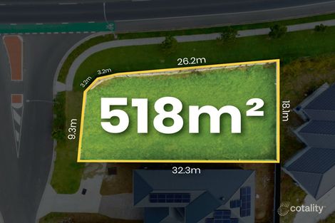 Property photo of 2 Montgomery Circuit Pallara QLD 4110