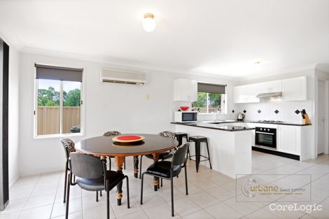 Property photo of 49B Lalor Road Quakers Hill NSW 2763
