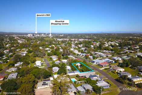 36 Hill St, North Ipswich, QLD 4305