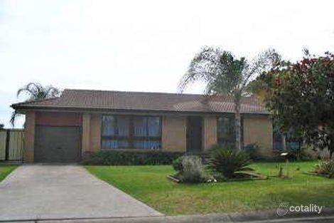 22 Caines Cres, St Marys, NSW 2760