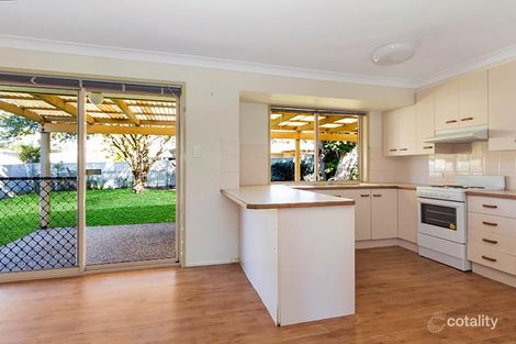 Property photo of 2 Ninderry Close Battery Hill QLD 4551