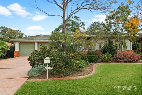 Property photo of 32 Mataram Road Woongarrah NSW 2259