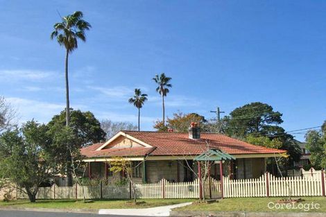 Property photo of 1 Pearce Street Baulkham Hills NSW 2153