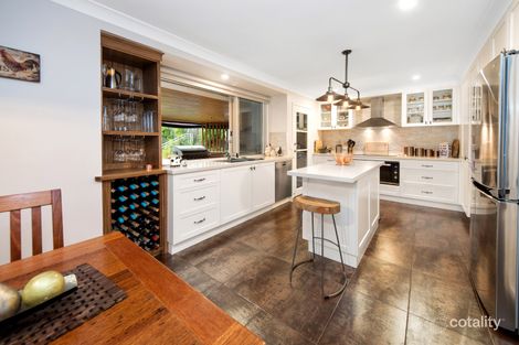 Property photo of 1/14 Denbigh Place Menai NSW 2234