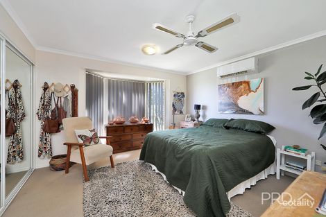 Property photo of 3 Bloodwood Court Kawungan QLD 4655