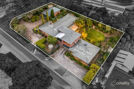 75 Belgrave-Hallam Rd, Hallam, VIC 3803