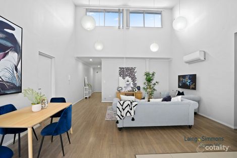 Property photo of 508/10 Cornelia Road Toongabbie NSW 2146