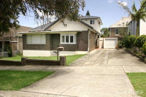 Property photo of 49A Boyle Street Croydon Park NSW 2133