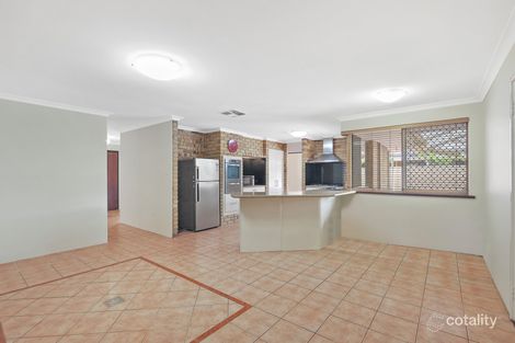 Property photo of 89 Explorer Drive Thornlie WA 6108