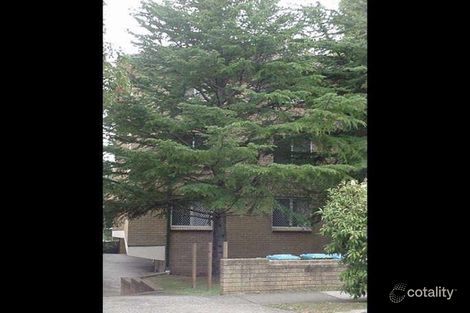 Property photo of 1/13 Curzon Street Ryde NSW 2112