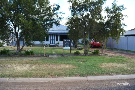 80 Rose St, Blackall, QLD 4472