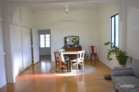 Property photo of 80 Rose Street Blackall QLD 4472