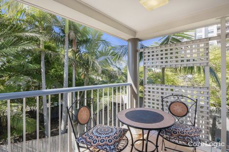 Property photo of 25/45 Wharf Street Kangaroo Point QLD 4169