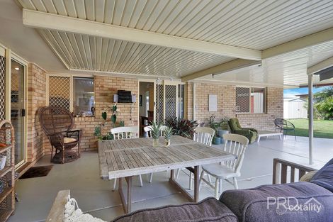 Property photo of 3 Bloodwood Court Kawungan QLD 4655