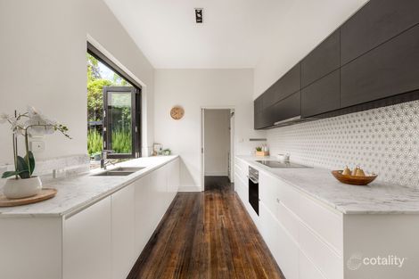 Property photo of 116 Peel Street Windsor VIC 3181