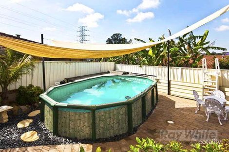 Property photo of 7 Landy Close Edensor Park NSW 2176