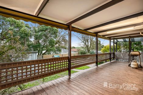 Property photo of 11 Wheeler Street Coldstream VIC 3770