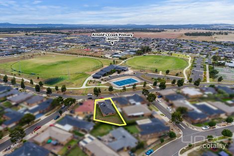 Property photo of 23 Long Tree Drive Harkness VIC 3337