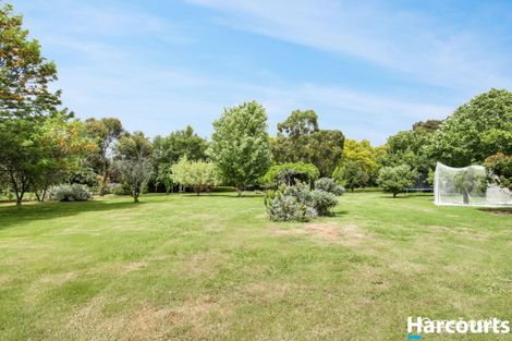 Property photo of 8A Louise Simon Court Leongatha VIC 3953