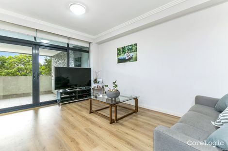 Property photo of 67/48-50 Walker Street Rhodes NSW 2138