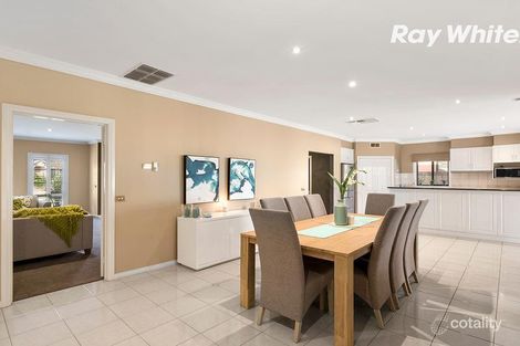 Property photo of 4 Ruby Place Dingley Village VIC 3172