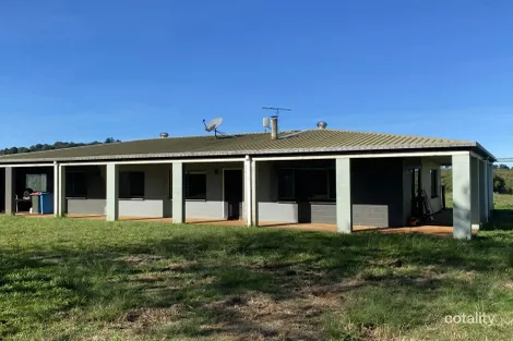 9 Geraghty Rd, Glen Allyn, QLD 4885