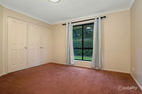 Property photo of 10 Maggie Court Middle Ridge QLD 4350