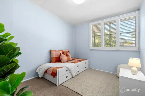 Property photo of 19 Binowee Street Aspley QLD 4034
