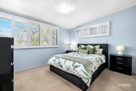 Property photo of 19 Binowee Street Aspley QLD 4034