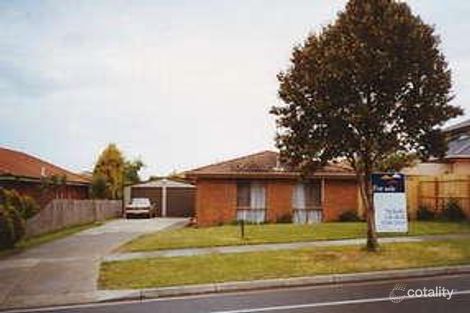 36 Thomas Mitchell Dr, Endeavour Hills, VIC 3802