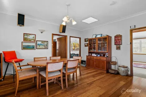 Property photo of 5 Nicholson Street Harrington NSW 2427