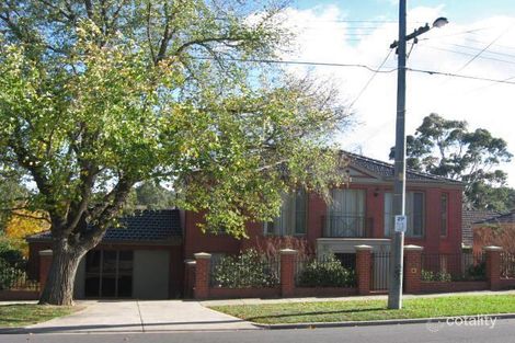 86 The Righi, Eaglemont, VIC 3084