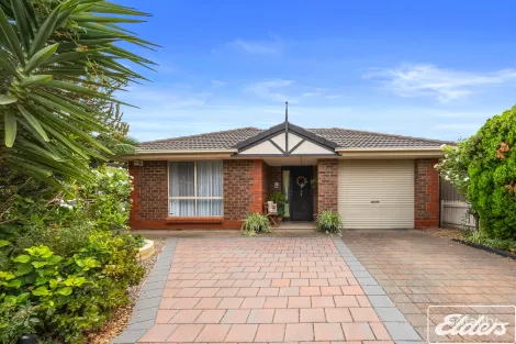 Property photo of 9 Bridgeport Close Seaford SA 5169