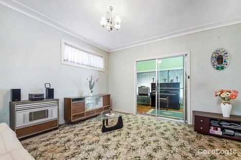 Property photo of 18 Larien Crescent Birrong NSW 2143