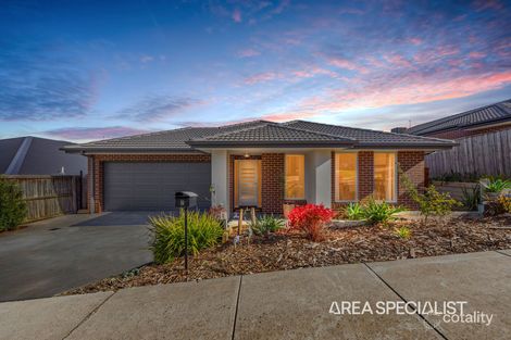 7 Cowdray Cres, Officer, VIC 3809