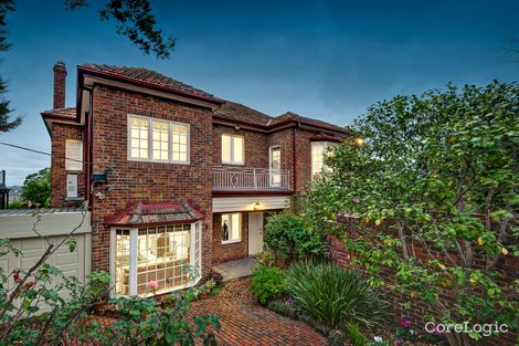 Property photo of 25 Goldthorns Avenue Kew VIC 3101