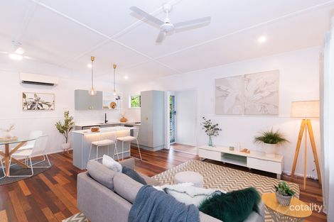 Property photo of 70 Francis Street West End QLD 4810