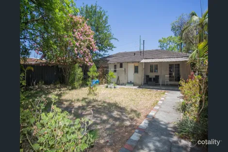 Property photo of 227 Belgravia Street Belmont WA 6104