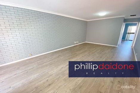 Property photo of 5/154 Woodburn Road Berala NSW 2141