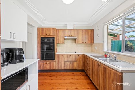 Property photo of 34 Beamish Road Northmead NSW 2152