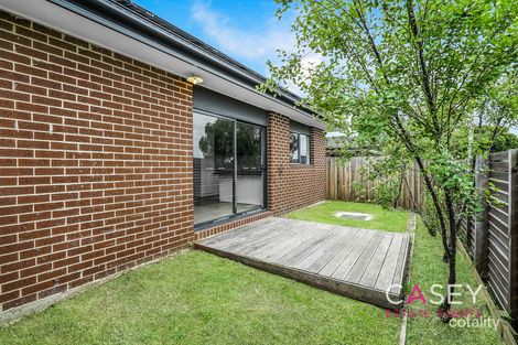 Property photo of 5 Sharpe Street Cranbourne VIC 3977