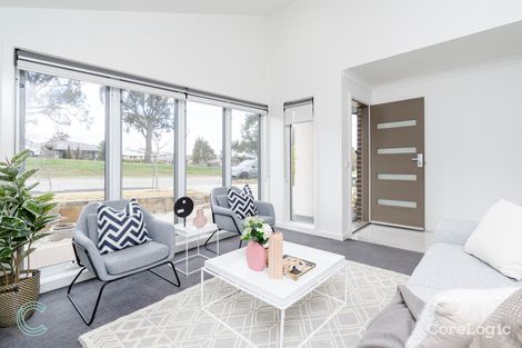 Property photo of 50 Hanley Street Casey ACT 2913
