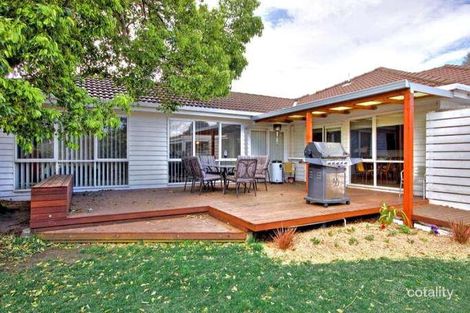 Property photo of 107 Berry Avenue Edithvale VIC 3196