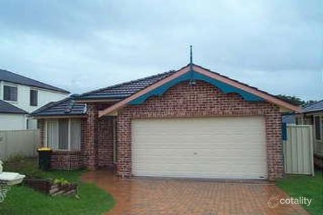 Property photo of 22 Milparinka Avenue Glenwood NSW 2768