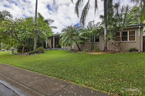 Property photo of 28 Leander Street Chapel Hill QLD 4069