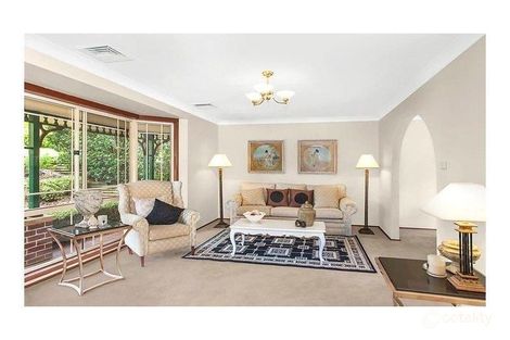 Property photo of 70 The Woods Circuit Menai NSW 2234