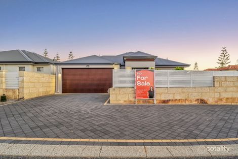 Property photo of 27 Bollard Circle Wannanup WA 6210