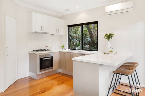 Property photo of 24 Siemon Street Auchenflower QLD 4066